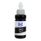 Ocp Mürekkep Epson L365 Siyah Dye 70 ml Uyumlu Kartuş Mürekkep