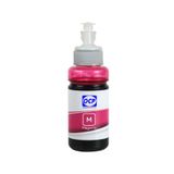 Ocp Mürekkep Epson L382 Macenta Dye 70 ml Uyumlu Kartuş Mürekkep