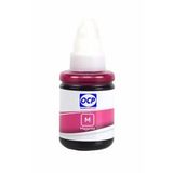 Ocp Mürekkep Epson L386 Dye Magenta 135 ml Uyumlu Kartuş Mürekkep