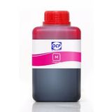 Ocp Mürekkep Epson L386 Dye Magenta 500 ml Uyumlu Kartuş Mürekkep