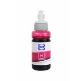 Ocp Mürekkep Epson L386 Dye Magenta 70 ml Uyumlu Kartuş Mürekkep