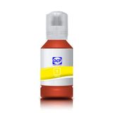 Ocp Mürekkep Epson L386 Sarı Dye 140 ml Uyumlu Kartuş Mürekkep