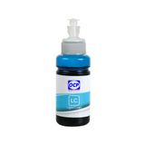 Ocp Mürekkep Epson L800 Açık Mavi Dye 70 ml Uyumlu Kartuş Mürekkep
