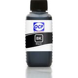 Ocp Mürekkep Epson Stylus 1500 Siyah Dye 100 ml Uyumlu Kartuş Mürekkep