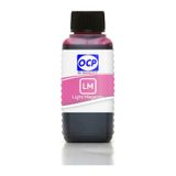 Ocp Mürekkep Epson Stylus Photo RX680 Açık Macenta Dye 100 ml Uyumlu Kartuş Mürekkep
