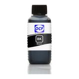 Ocp Mürekkep Epson Stylus Photo RX680 Siyah Dye 100 ml Uyumlu Kartuş Mürekkep