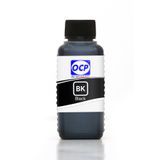 Ocp Mürekkep Epson Workforce 633 Siyah Pigment 100 ml Uyumlu Kartuş Mürekkep