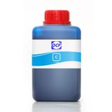 Ocp Mürekkep Epson Workforce Pro WF-C8690 Mavi Pigment 500 ml Uyumlu Kartuş Mürekkep