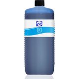 Ocp Mürekkep Epson Workforce Pro WP-4000 Mavi Pigment 1000 ml Uyumlu Kartuş Mürekkep
