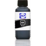 Ocp Mürekkep Epson Workforce Pro WP-4515DN Siyah Pigment 100 ml Uyumlu Kartuş Mürekkep