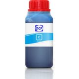 Ocp Mürekkep Epson Workforce Pro WP-4525DNF Mavi Pigment 250 ml Uyumlu Kartuş Mürekkep
