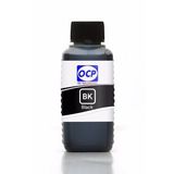 Ocp Mürekkep HP Deskjet 350CBI Dye Siyah 100 ml Uyumlu Kartuş Mürekkep