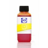 Ocp Mürekkep HP Officejet 4500 Dye Sarı 100 ml Uyumlu Kartuş Mürekkep