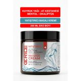 Ocrıde Kuyruk Yağlı At Kestanesi Masaj Kremi 250 ML