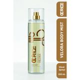 ocride Velora Body Mist - Vücut Spreyi 200ML
