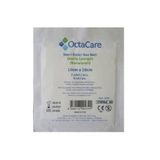 OctaCare 10 x 10 cm 2'li Gazlı Bez ve Gaz Kompresi