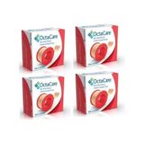 Octacare 10502 Bez Flaster 5 M x 2.5 CM 4 Adet