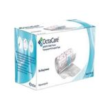 Octacare 14110 Şeffaf PU Su Geçirmez Flaster 10 M x 10 CM