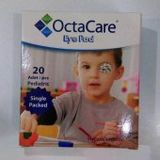 OctaCare 20'li Göz Bandı Erkek
