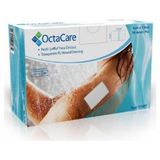 OctaCare 21507 5x7.5 cm 50 Adet Su Geçirmez Yara Örtüsü