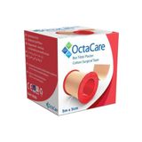 OctaCare 5 m x 5 cm Bez Tıbbi Flaster
