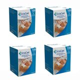 OctaCare 7.5x7.5 cm 400 Adet Steril Emici Kompres Gazlı bez