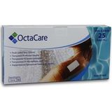 Octacare 9 x 20 Su Geçirmez Yara Örtüsü - Ameliyathane Yeşili - 115 - 130 cm