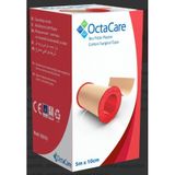 Octacare Bez Tıbbi Plaster 5 M X 10 Cm 1 Adet