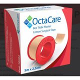 Octacare Bez Tıbbi Plaster 5 M X 2,5 Cm1 Adet