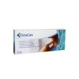 Octacare BYBARS EZERYAN Örtü Su Geçirmez Şeffaf Pu Film Yara Örtüsü SEZERYAN BANDI 5 Adet (9x25 cm)