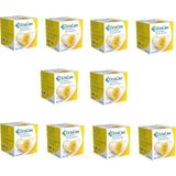 Octacare C1505 İpek Flaster 5m x 5cm 10 Adet