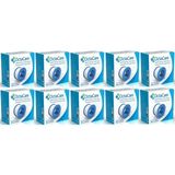 Octacare C3502 Polietilen Tıbbi Şeffaf Flaster 5m x 2,5cm 10 Adet
