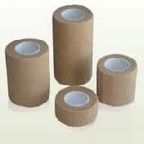 Octacare Coban Bandajı 7,5 Cm X 4,5 M Elastik Paket