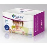 Octacare Çocuk Için Göz Kapama Bandı Kız Çocuk
