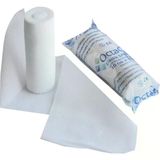Octacare Elastik Sargı Bezi 10 cm x 2 m