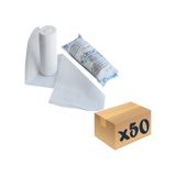 Octacare Elastik Sargı Bezi 50'li 10 CM x 4 M