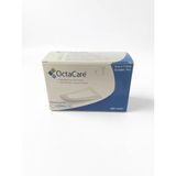 OctaCare Esnek Nonwoven Steril Yara Örtüsü, 5 cm x 7,5 cm, Hipoalerjenik, 50 Adet