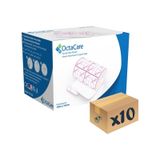 OctaCare Esnek Plaster Fix 10 M x 10 CM 10 Adet