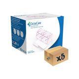 OctaCare Esnek Plaster Fix 10 M x 10 CM 5 Adet