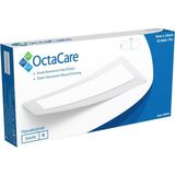 Octacare Esnek Steril (Nonwoven) Yara Ortusu 9Cm 20Cm - (10 Adet)