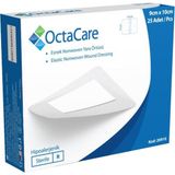 Octacare Esnek Steril (Nonwoven) Yara Örtüsü 9CM*10CM - (25 Adet)