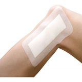 Octacare Esnek Steril (Nonwoven) Yara Örtüsü , Emici (10 Adet) - 9cm*20cm