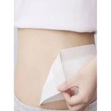 Octacare Esnek Steril (Nonwoven) Yara Örtüsü , Emici (10 Adet) - 9cm*25cm