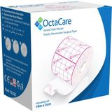 Octacare Esnek Tıbbi Flaster 10mx5cm