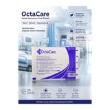 Octacare Esnek Yara Örtüsü 5cm x7,5 cm (10 adet )