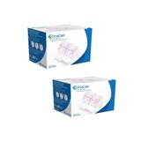 Octacare Fix Esnek Tıbbi Flaster 10M x 10 cm 2 Adet