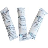 Octacare Hidrofil Sargı Bezi 10 cm x 1,5 M 50'li Paket - Beyaz