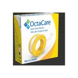 Octacare Medikalcim İpek Tıbbi Plaster 5 M X 1,25 Cm 1 Adet