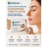 Octacare Micropore , Hipoalerjenik Estetik Burun Bandı 24 Adet Fiyatıdır" 9.14 Metre
