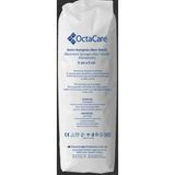 Octacare Non-Steril Spanç Emici Kompres Gazlı Bez 5 Cm X 5 Cm - 8 Kat 200 Adet(Kopya)